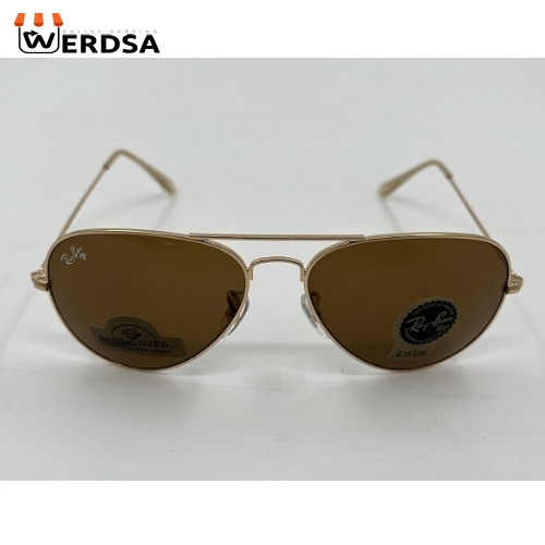 عینک آفتابی ری بن مدل 3025 کد 1415